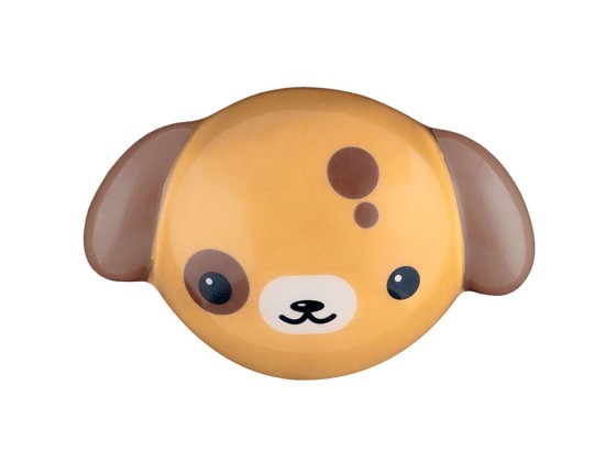 Вешалка для детей Letshelter DOG LOVER