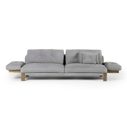 Диван HESSENTIA | Cornelio Cappellini LEVANTE