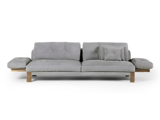 Диван HESSENTIA | Cornelio Cappellini LEVANTE