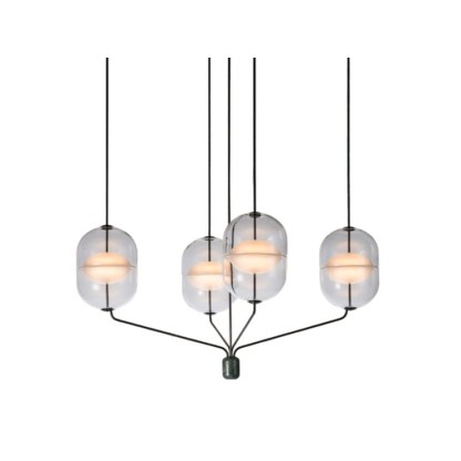 Подвесные светильники Rakumba INDRE