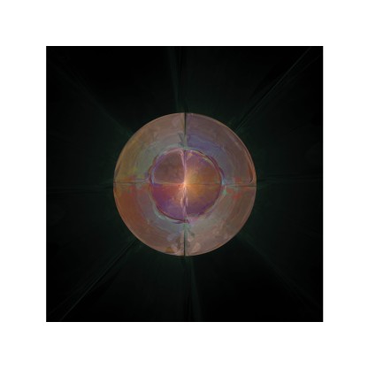 Плакат ARTDESIGNBOX SOLIPSISM