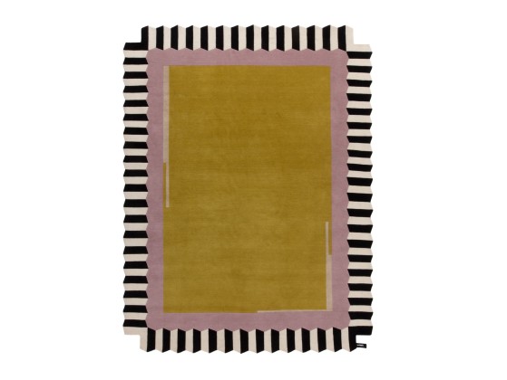 Ковер cc-tapis DENTELLE