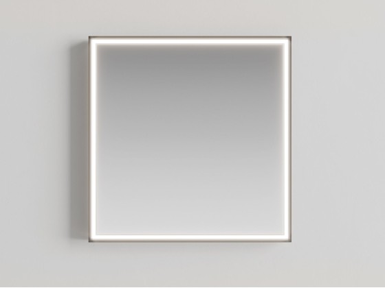 Зеркало для ванной комнаты Arbi Arredobagno HIDE