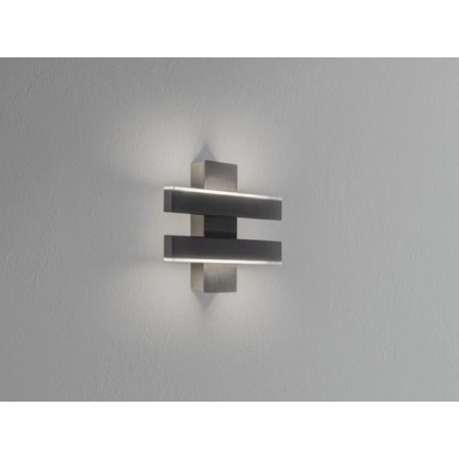 Бра - настенная лампа ILFARI ARTYS W1+1