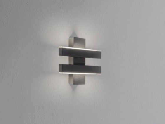 Бра - настенная лампа ILFARI ARTYS W1+1