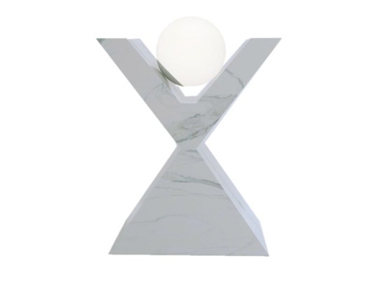 Напольный светильник Dimarmo 67