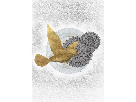 Акустические стеновые панели MOMENTI AH-017