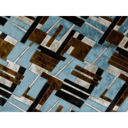 Ткани Zimmer + Rohde TERRAZZO