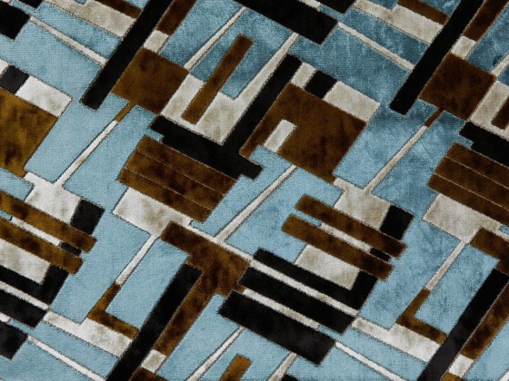 Ткани Zimmer + Rohde TERRAZZO