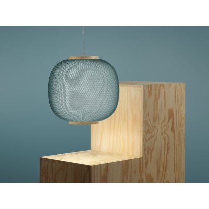 Подвесные светильники Zero HAZE