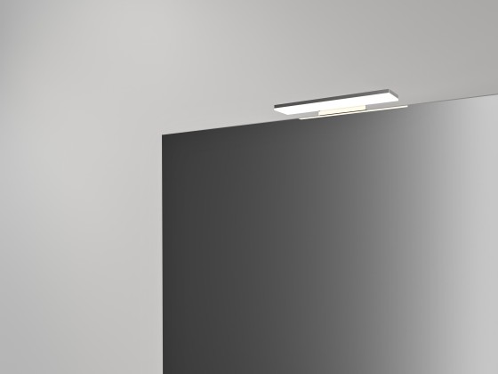 Бра - настенная лампа Edone by Agora RAFFAELLO