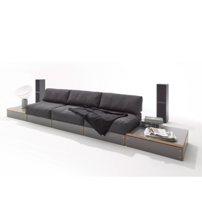 Диван Muller Small Living SOFABANK