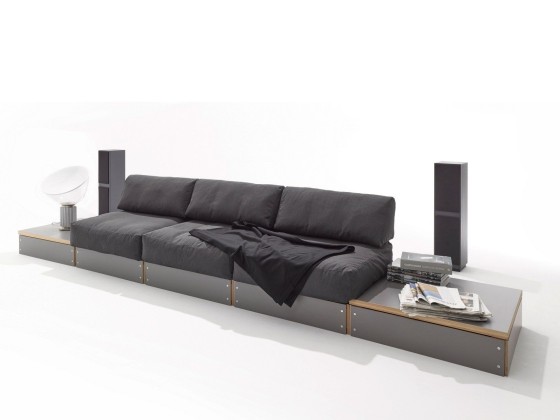 Диван Muller Small Living SOFABANK