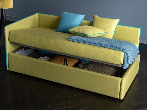 Диван Altrenotti TEDDY