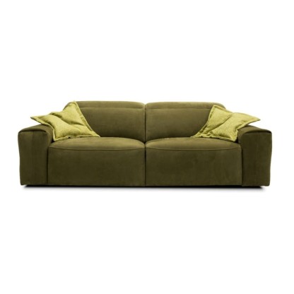 Диван Cubo Rosso ALCOR