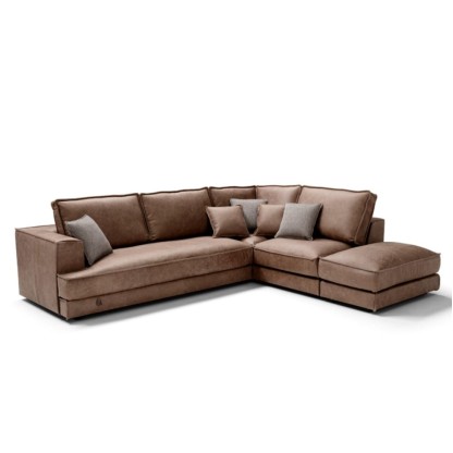 Диван NicolaQuinto Italia OXFORD