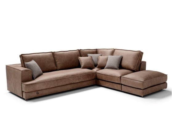 Диван NicolaQuinto Italia OXFORD