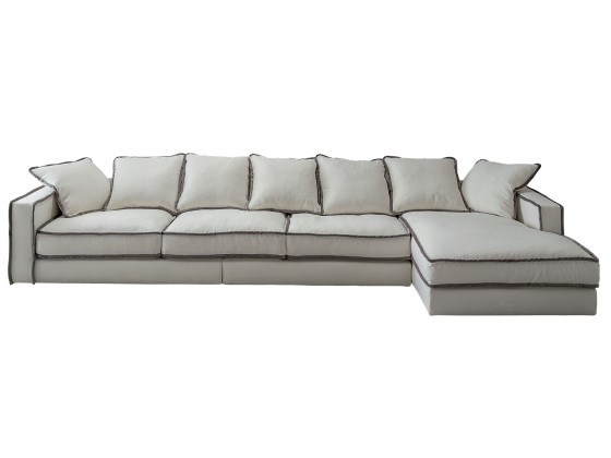 Диван Casamilano PILLOPIPE EVO GREEN