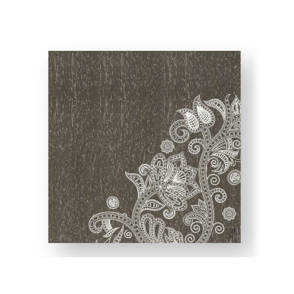 Картина LIGNIS® ODALISQUE WARM