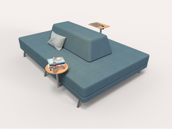 Диван Addon Furniture PLAIN SOFA