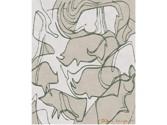 Ковер Tapis Rouge Distribution BOARRIO OLIVA