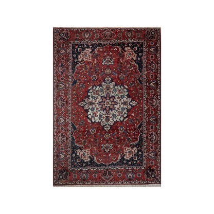 Ковер Jaipur Rugs BESPOKE SILE PAE-4141