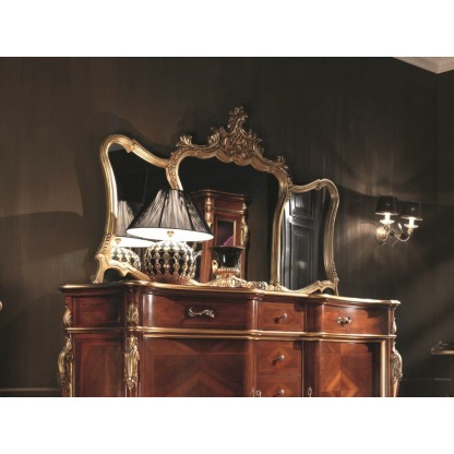 Зеркало SCAPPINI & C 35TH ANNIVERSARY 691