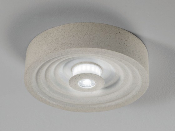 Уличные наружные потолочные светильники Fan Europe Lighting VERTIGO R