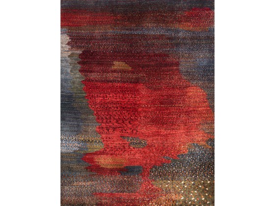 Ковер Zollanvari GRAFFITI 11