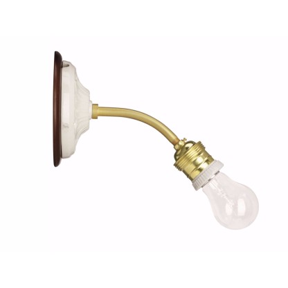 Бра - настенная лампа GI Gambarelli ESSENZIALE