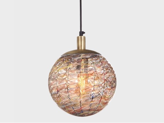 Подвесные светильники Sogni Di Cristallo BALL #003