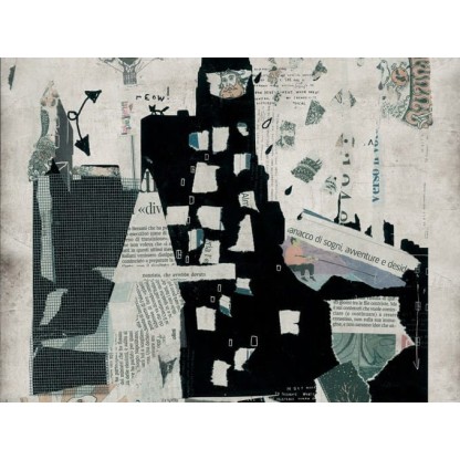 Акустические стеновые панели MOMENTI EB-007