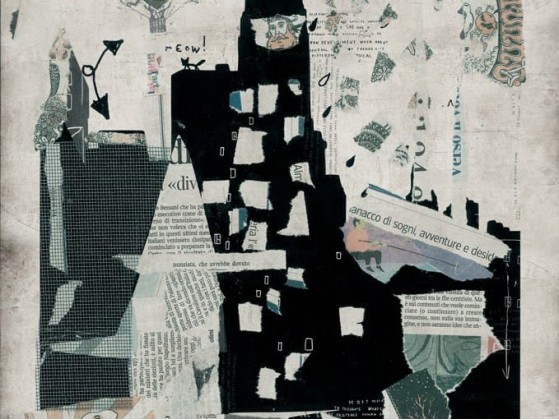 Акустические стеновые панели MOMENTI EB-007