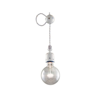 Подвесные светильники FERROLUCE MONOPOLI