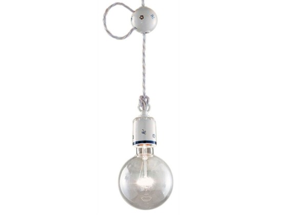 Подвесные светильники FERROLUCE MONOPOLI