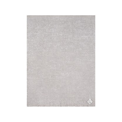 Ковер Edition Bougainville WICKER SILVER