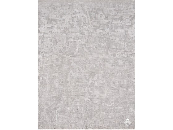 Ковер Edition Bougainville WICKER SILVER