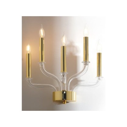 Бра - настенная лампа Il Paralume Marina 2079/A5