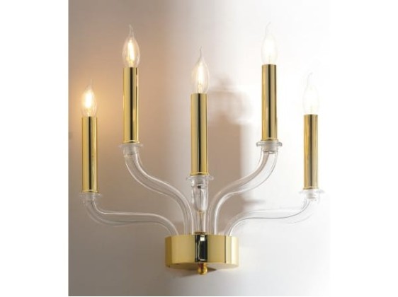 Бра - настенная лампа Il Paralume Marina 2079/A5