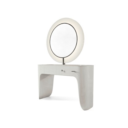 Рабочее место для парикмахерской Gamma & Bross BALLET 2 COLLAR