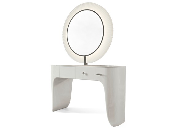 Рабочее место для парикмахерской Gamma & Bross BALLET 2 COLLAR