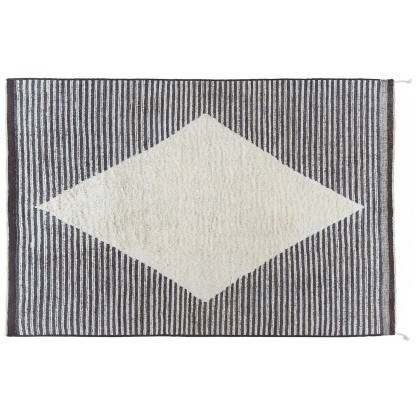 Ковер Mohebban WOOLAND RHOMBUS