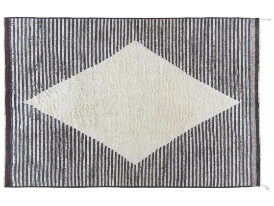 Ковер Mohebban WOOLAND RHOMBUS