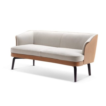 Диван Poltrona Frau NIVOLA