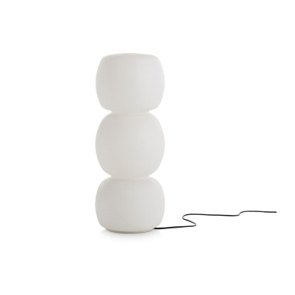 Уличный торшер Diabla ESFERAS