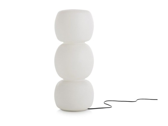 Уличный торшер Diabla ESFERAS