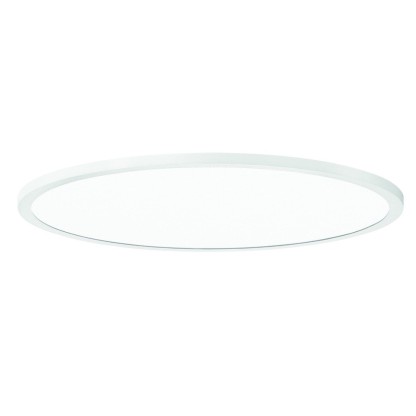 Потолочные светильники PERFORMANCE iN LIGHTING FL ROUND 555 EB