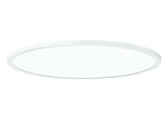 Потолочные светильники PERFORMANCE iN LIGHTING FL ROUND 555 EB