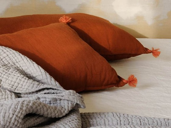 Ткань для штор Elitis BOHEMIAN