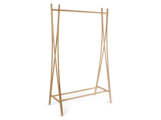 Вешалка для одежды Zilio A&C TRA-RA